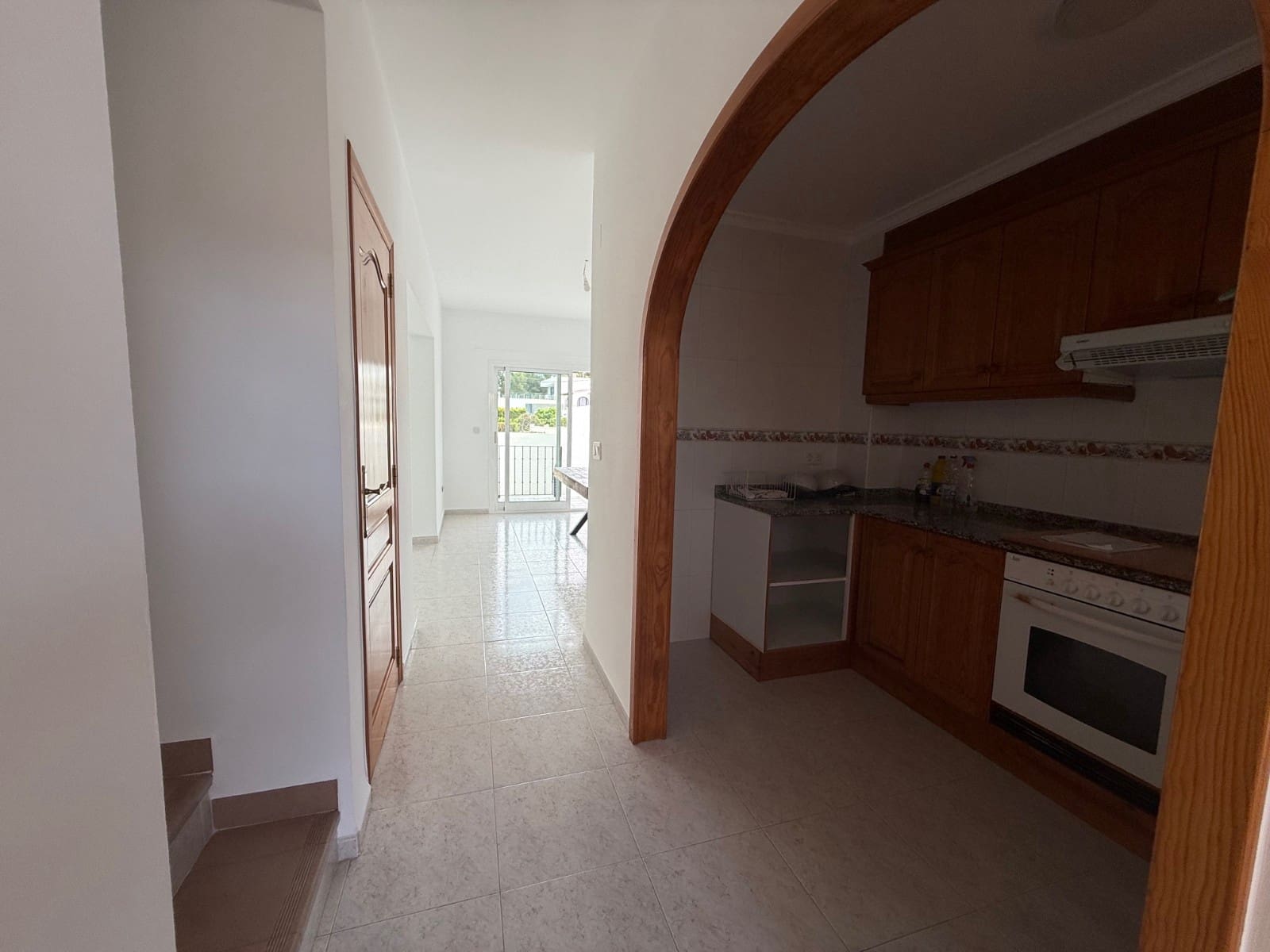 3 camera da letto Bungalow in vendita in Benissa con piscina garage - 350.000 € (Rif: 4951725)