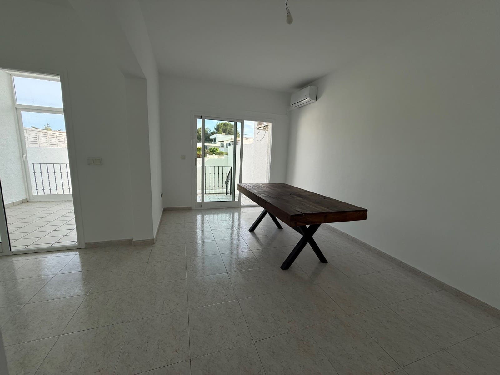 3 camera da letto Bungalow in vendita in Benissa con piscina garage - 350.000 € (Rif: 4951725)