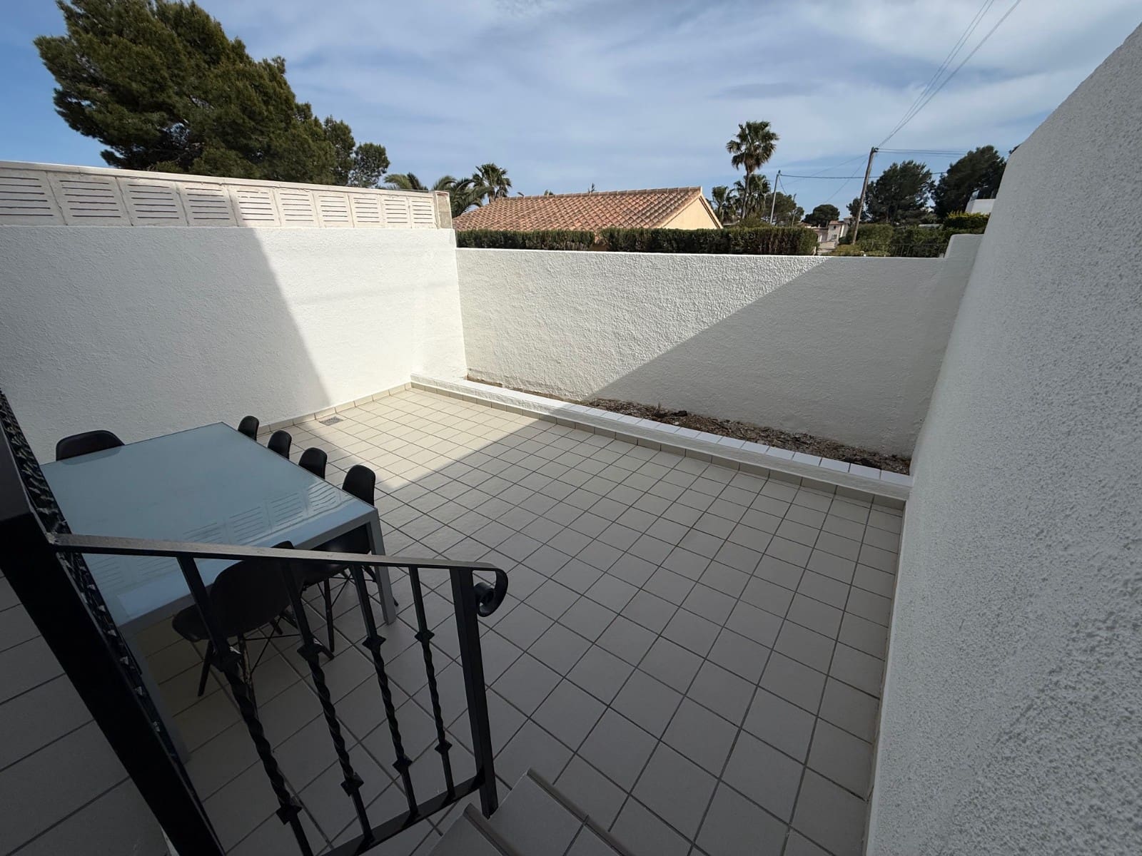3 camera da letto Bungalow in vendita in Benissa con piscina garage - 350.000 € (Rif: 4951725)