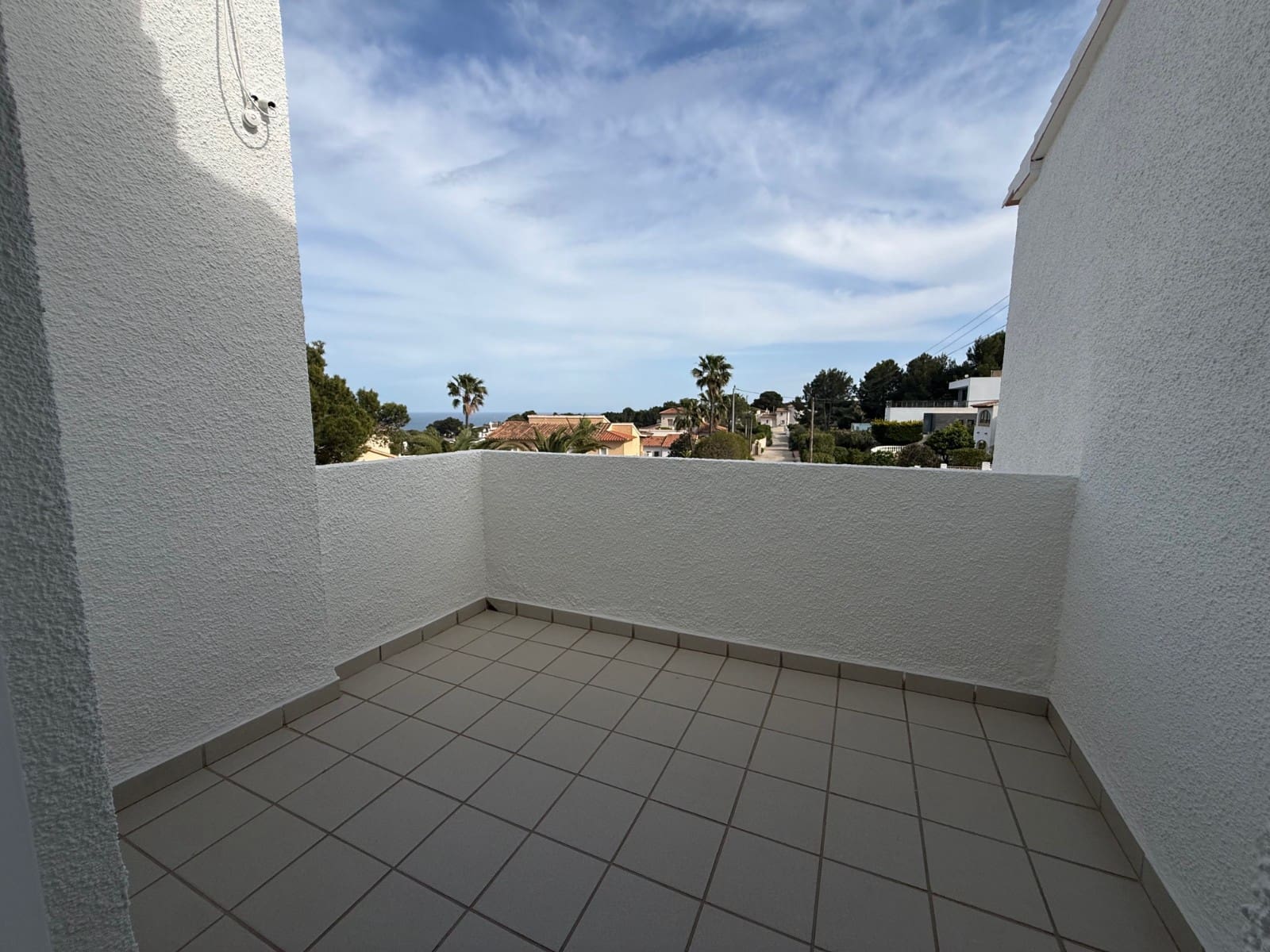 3 camera da letto Bungalow in vendita in Benissa con piscina garage - 350.000 € (Rif: 4951725)