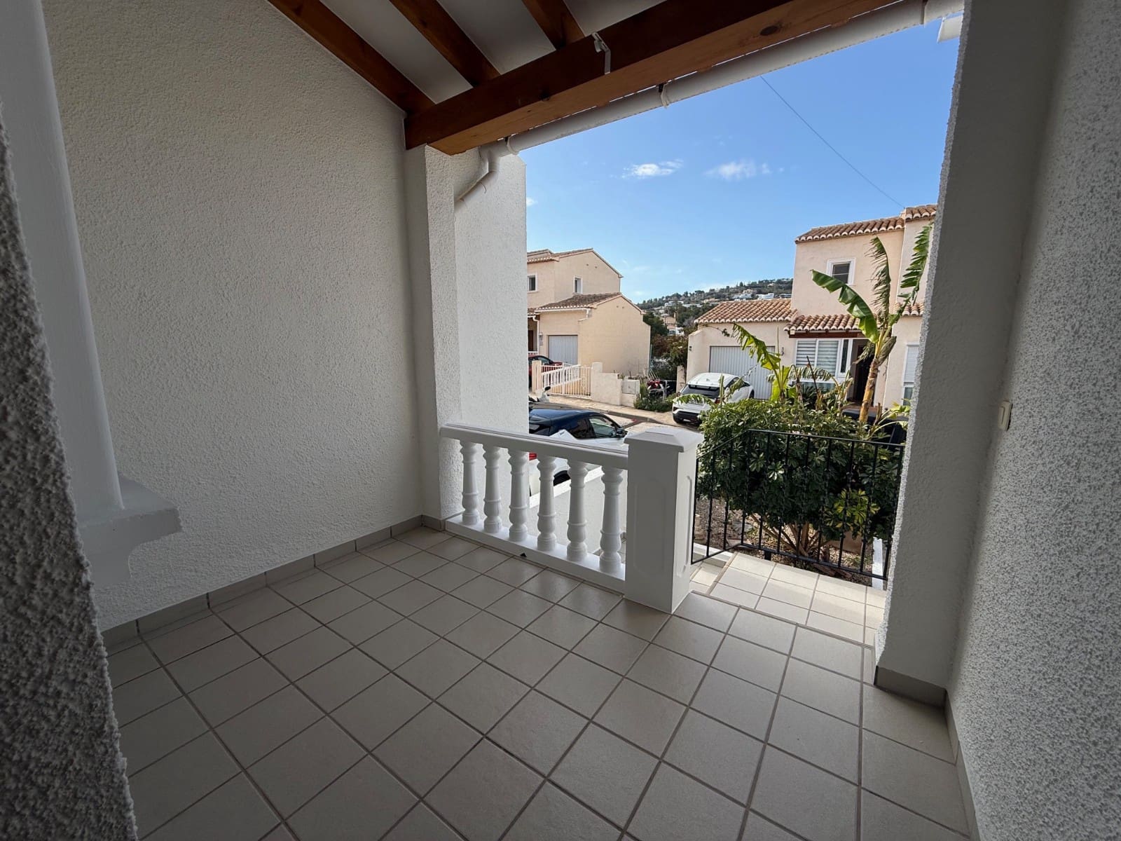3 camera da letto Bungalow in vendita in Benissa con piscina garage - 350.000 € (Rif: 4951725)