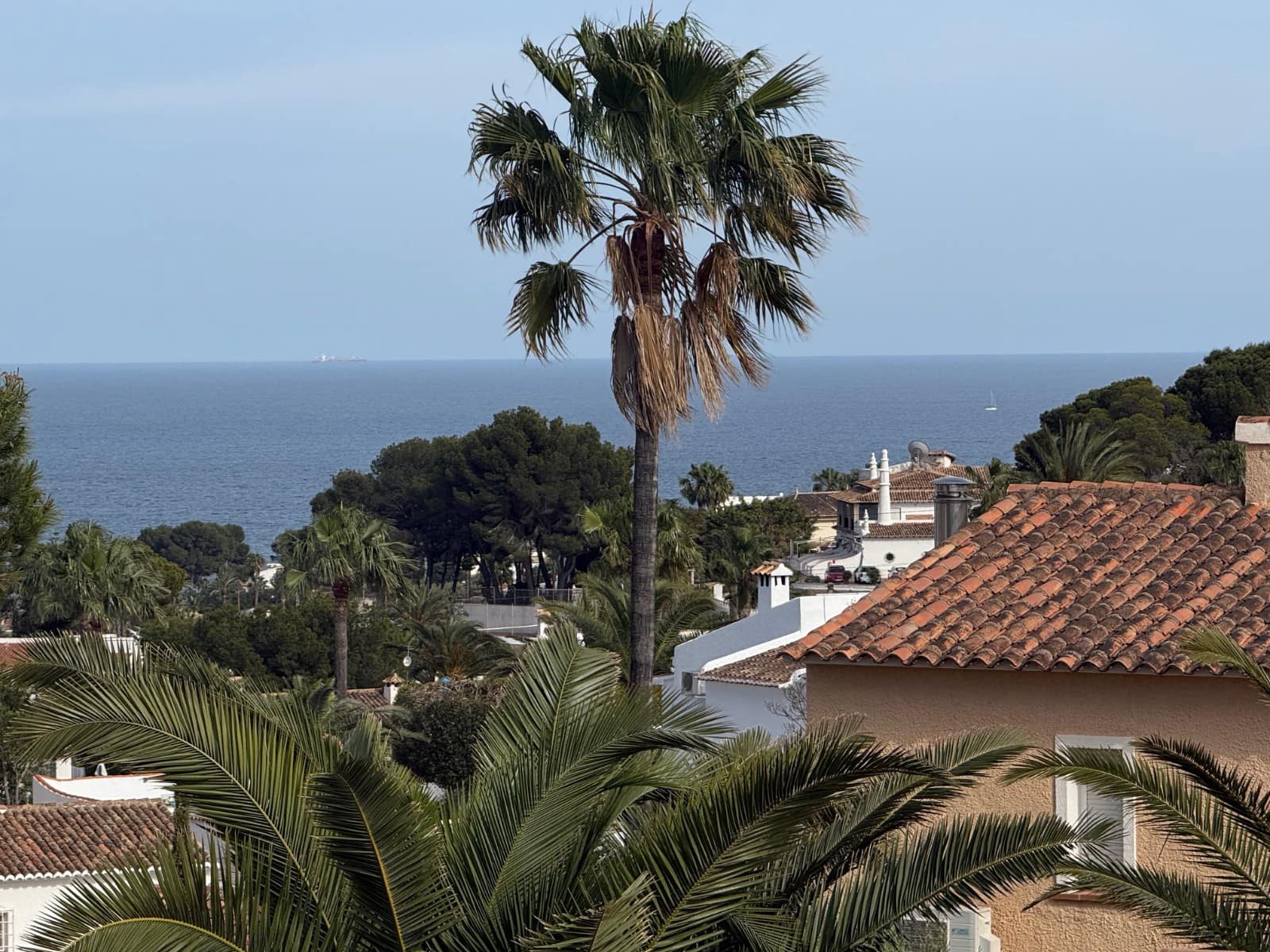 3 camera da letto Bungalow in vendita in Benissa con piscina garage - 350.000 € (Rif: 4951725)