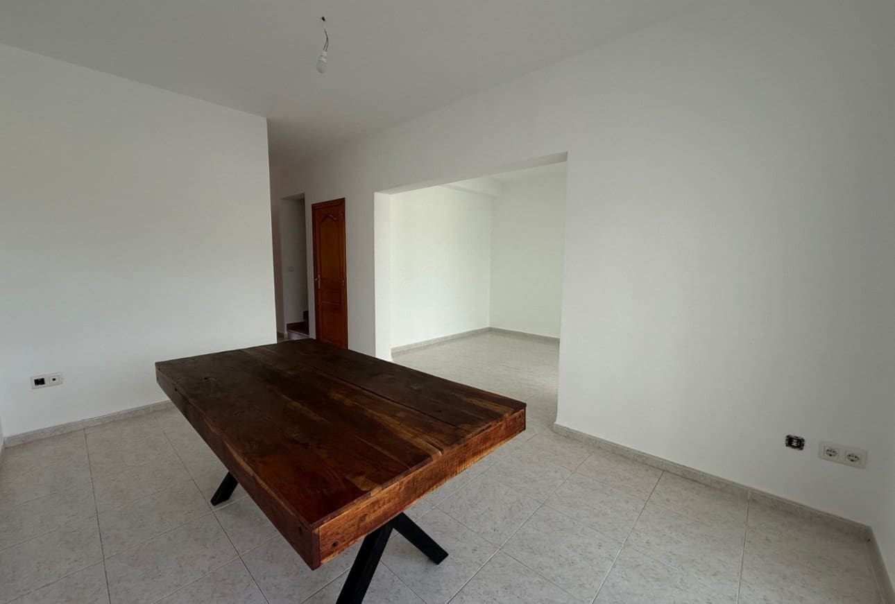 3 quarto Bungalow para venda em Benissa com piscina garagem - 350 000 € (Ref: 4951725)