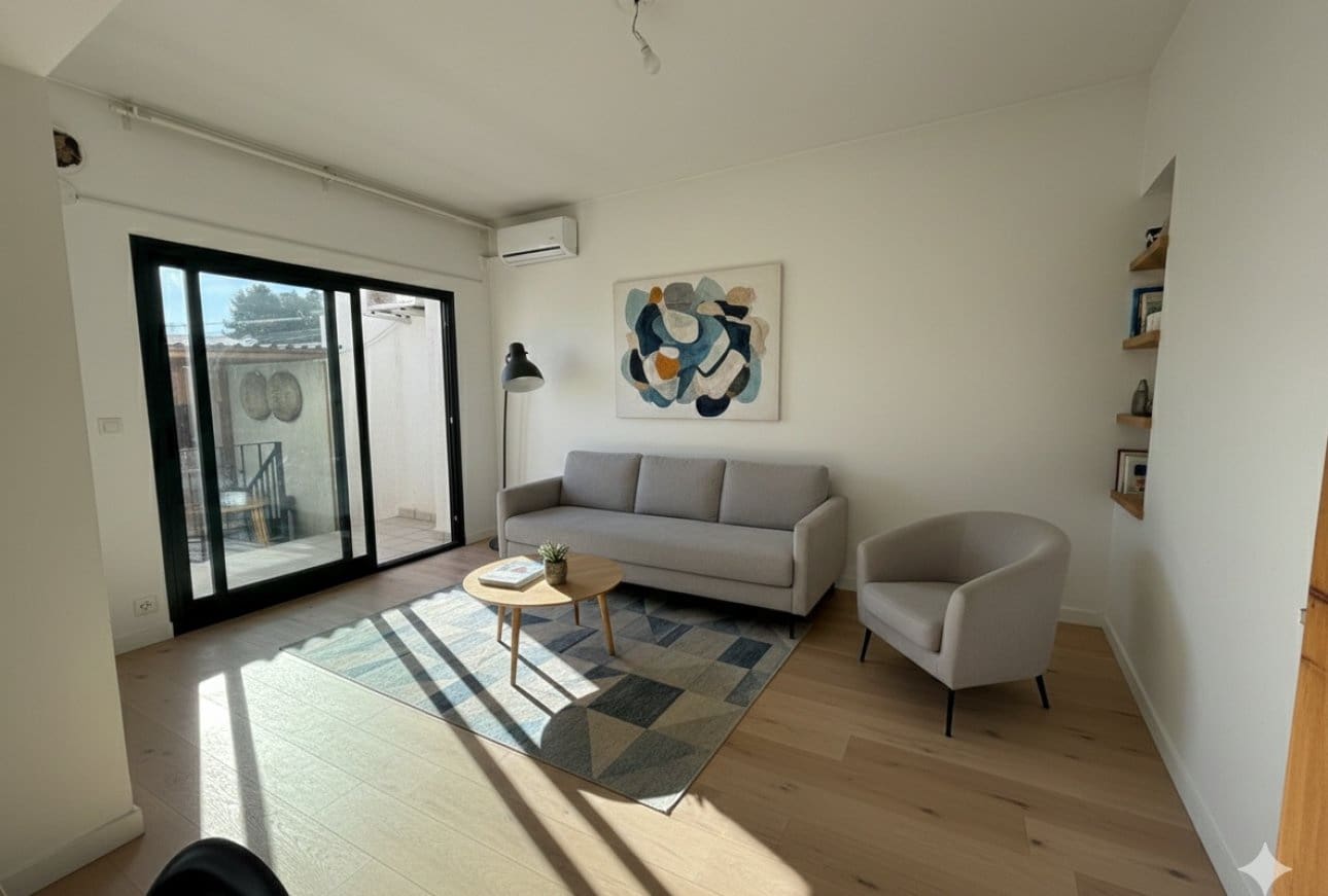 3 quarto Bungalow para venda em Benissa com piscina garagem - 350 000 € (Ref: 4951725)