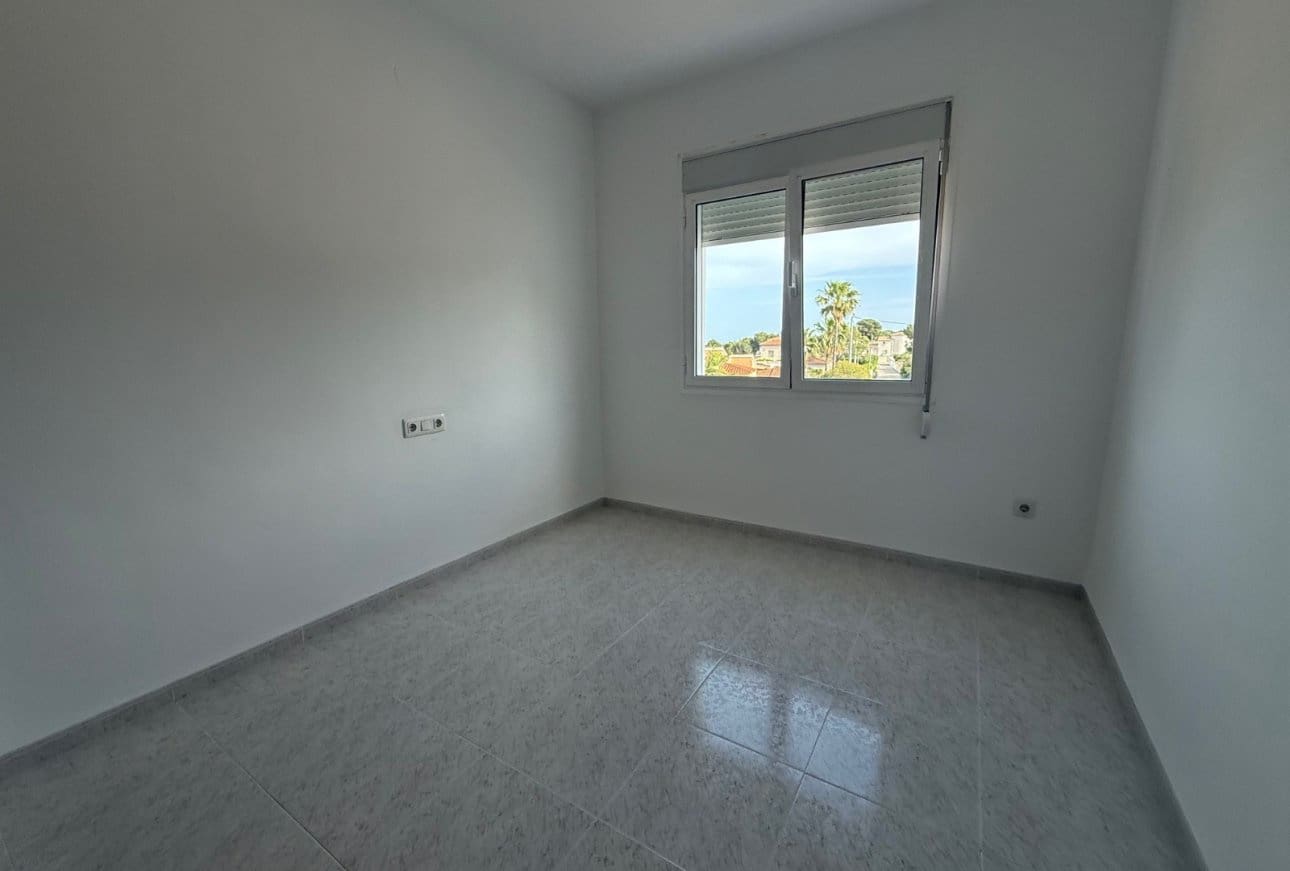 3 quarto Bungalow para venda em Benissa com piscina garagem - 350 000 € (Ref: 4951725)