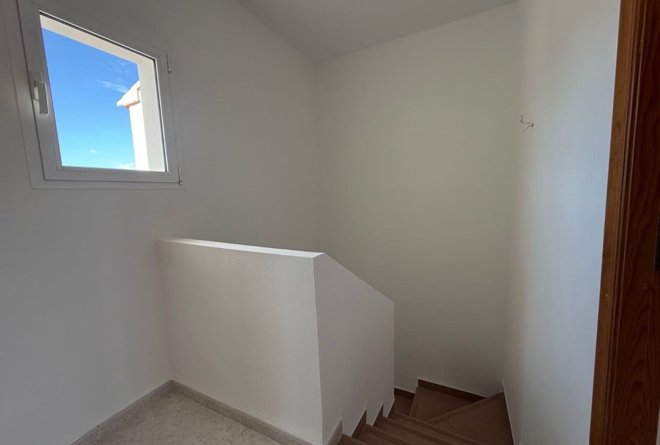 3 quarto Bungalow para venda em Benissa com piscina garagem - 350 000 € (Ref: 4951725)