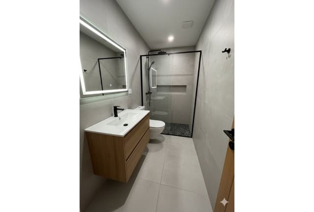 Bungalow de 3 habitaciones en Benissa en venta con piscina garaje - 350.000 € (Ref: 4951725)