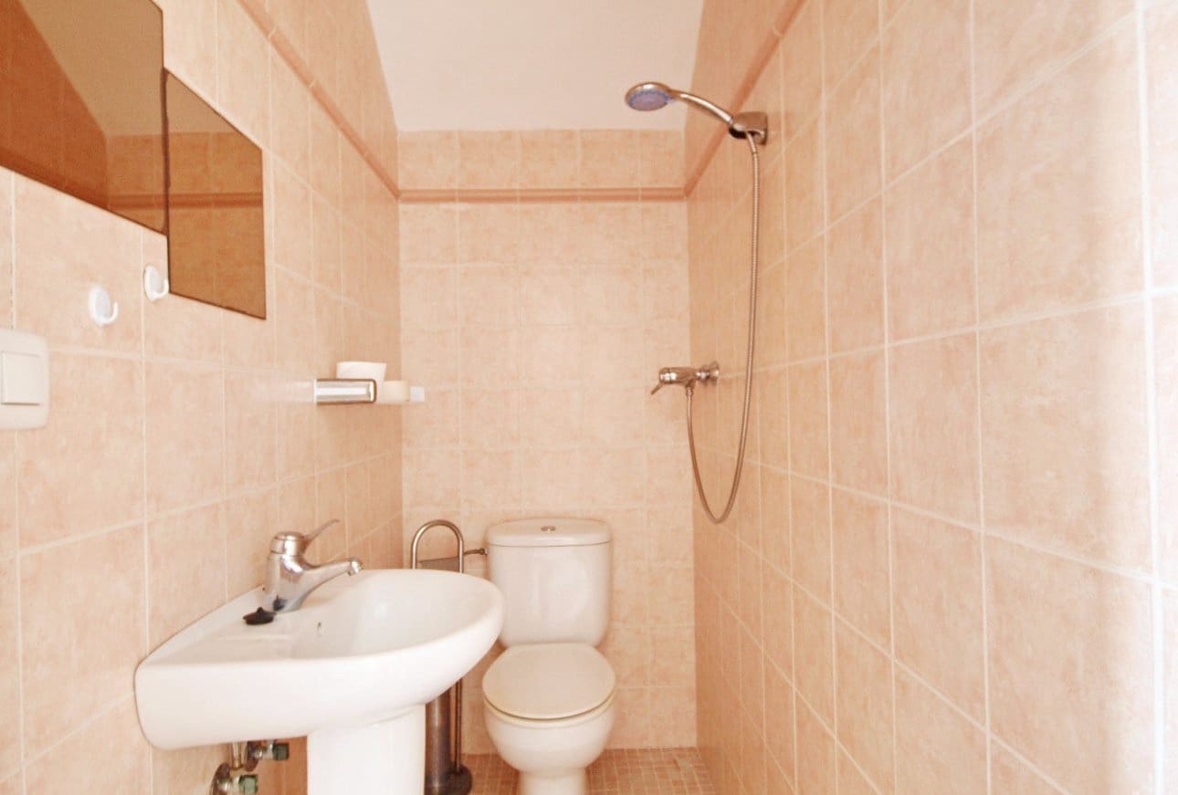 3 quarto Bungalow para venda em Benissa com piscina garagem - 350 000 € (Ref: 4951725)