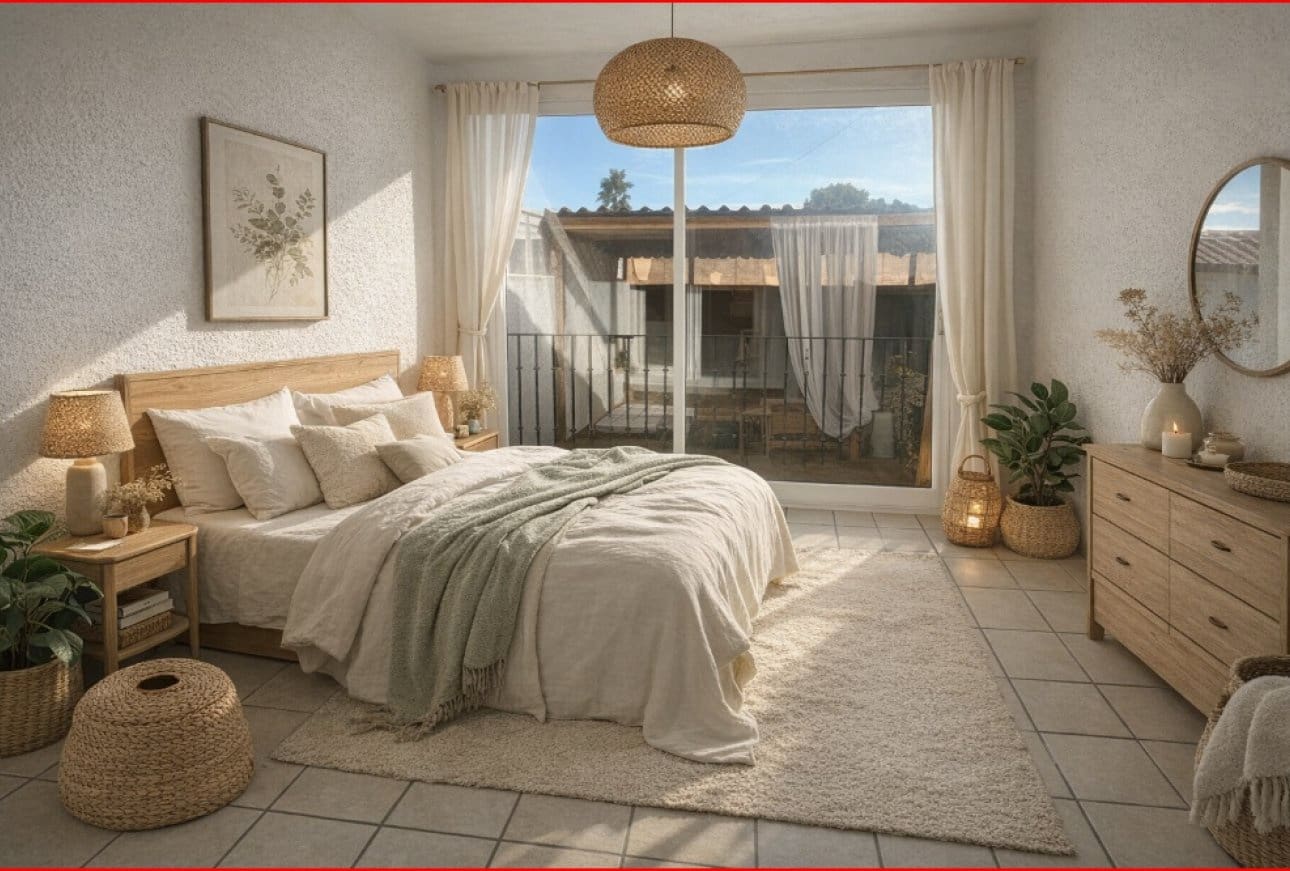 3 quarto Bungalow para venda em Benissa com piscina garagem - 350 000 € (Ref: 4951725)