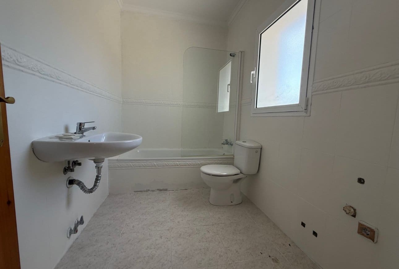 3 quarto Bungalow para venda em Benissa com piscina garagem - 350 000 € (Ref: 4951725)