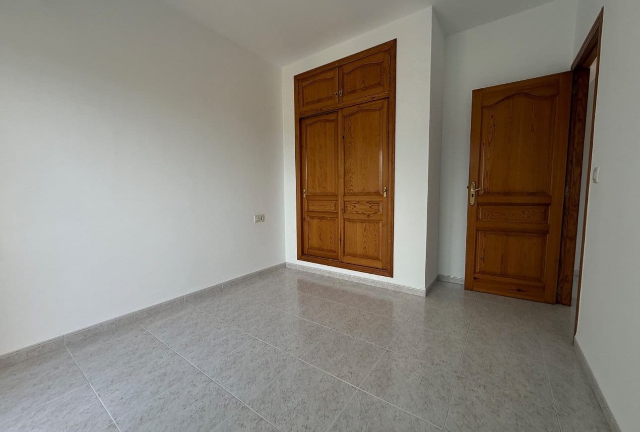 3 quarto Bungalow para venda em Benissa com piscina garagem - 350 000 € (Ref: 4951725)