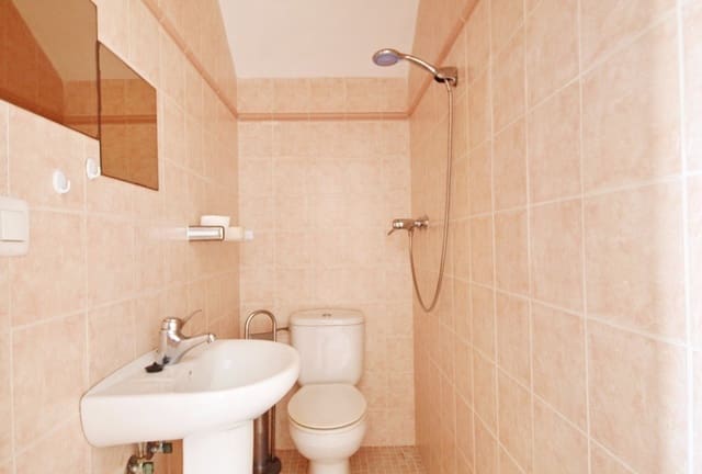 Bungalow de 3 habitaciones en Benissa en venta con piscina garaje - 350.000 € (Ref: 4951725)