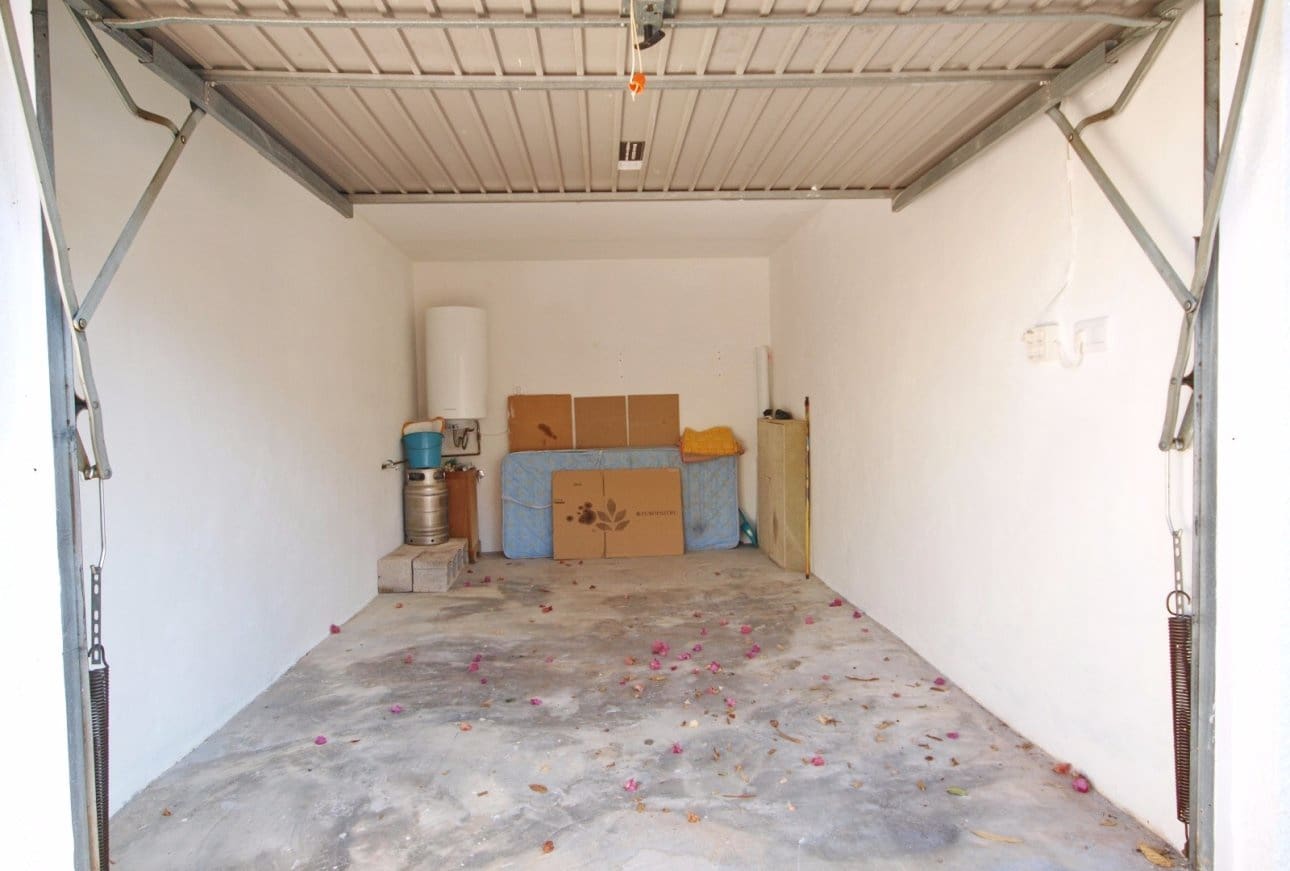 3 quarto Bungalow para venda em Benissa com piscina garagem - 350 000 € (Ref: 4951725)