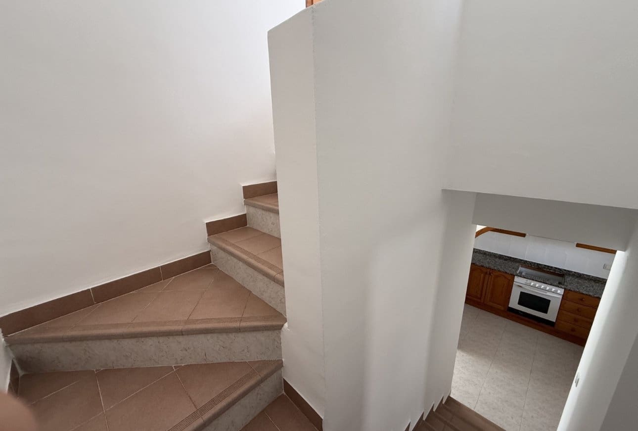 3 bedroom Bungalow for sale in Benissa with pool garage - € 350,000 (Ref: 4951725)