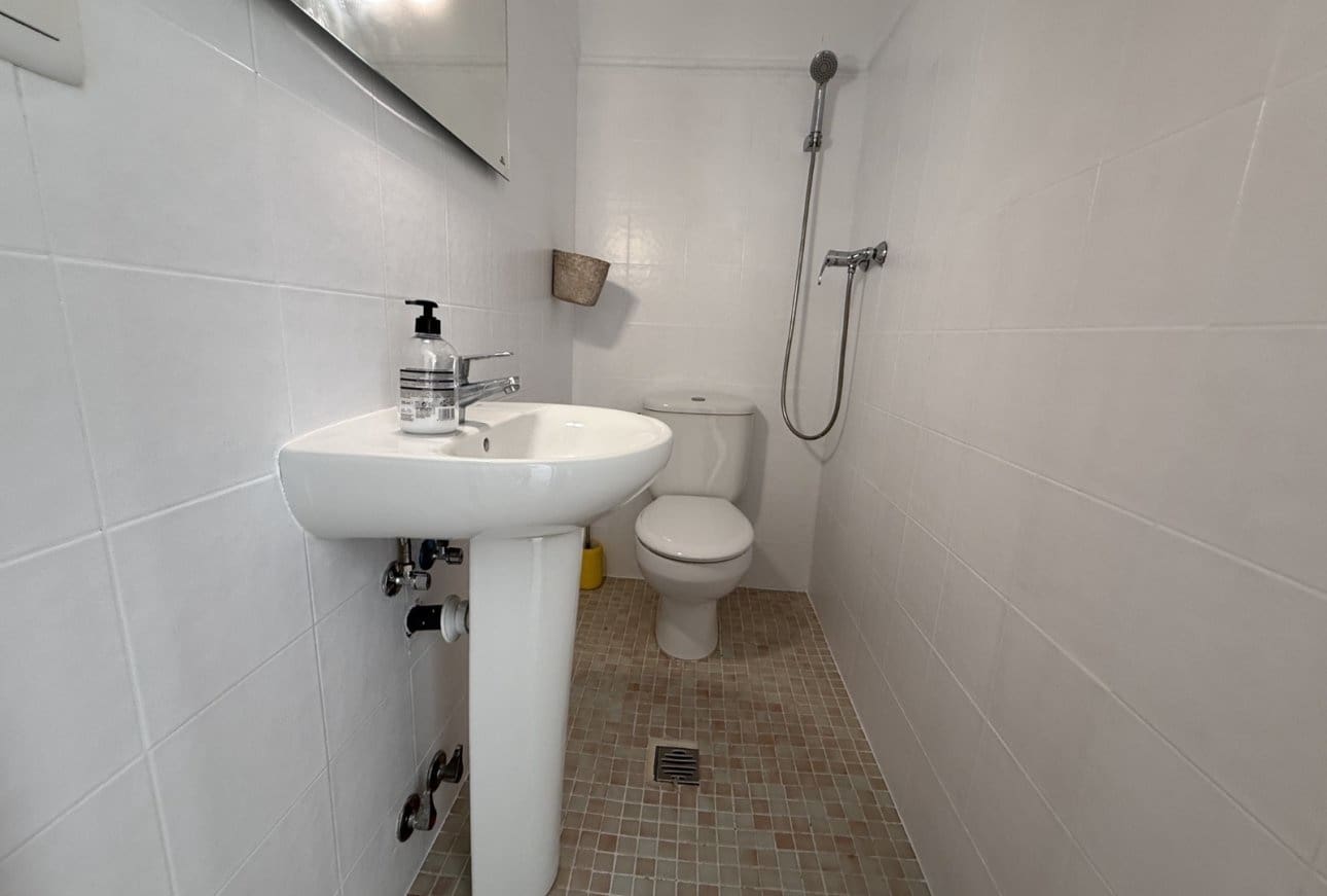 3 bedroom Bungalow for sale in Benissa with pool garage - € 350,000 (Ref: 4951725)