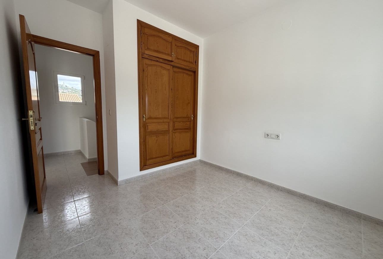 3 bedroom Bungalow for sale in Benissa with pool garage - € 350,000 (Ref: 4951725)