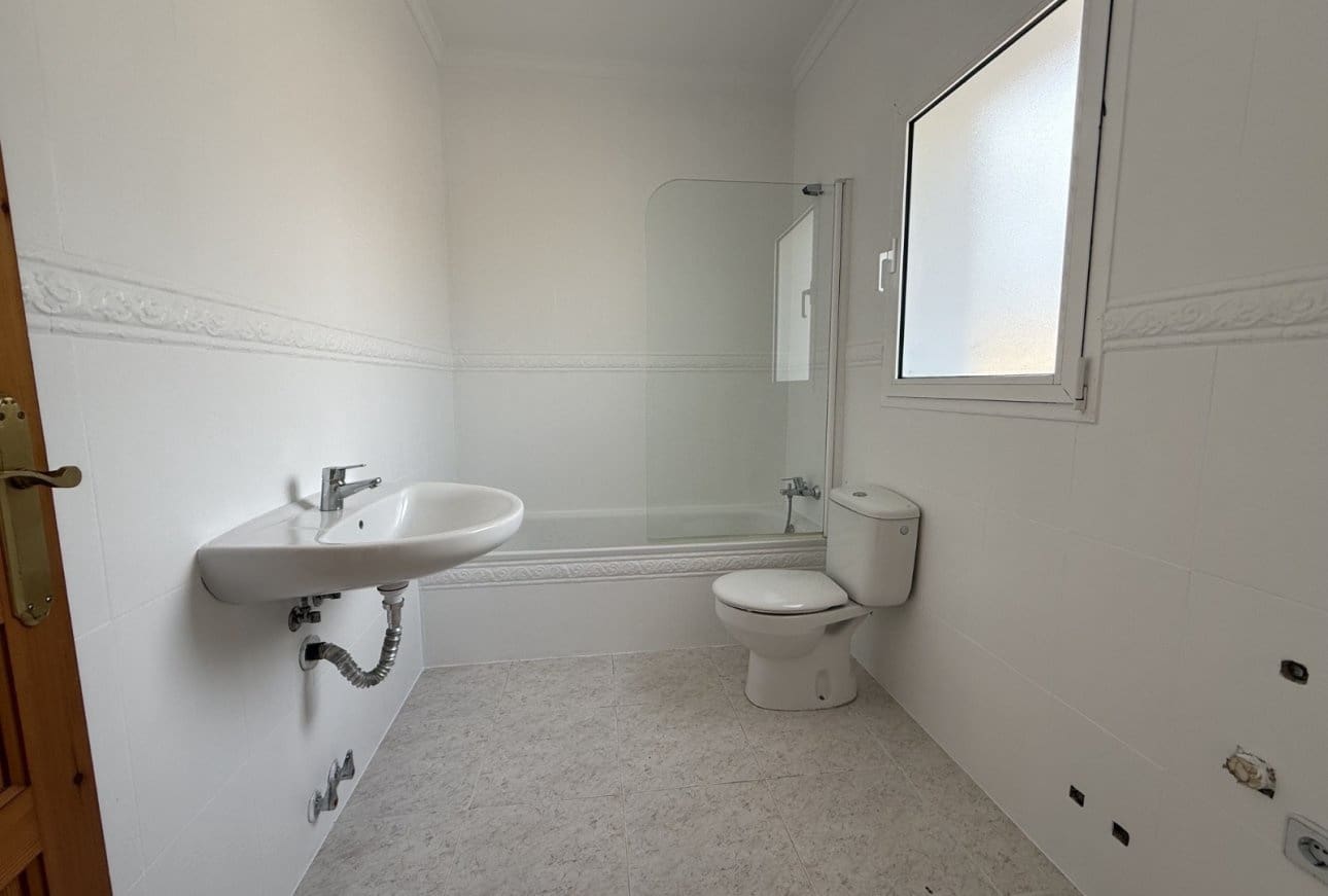 3 bedroom Bungalow for sale in Benissa with pool garage - € 350,000 (Ref: 4951725)