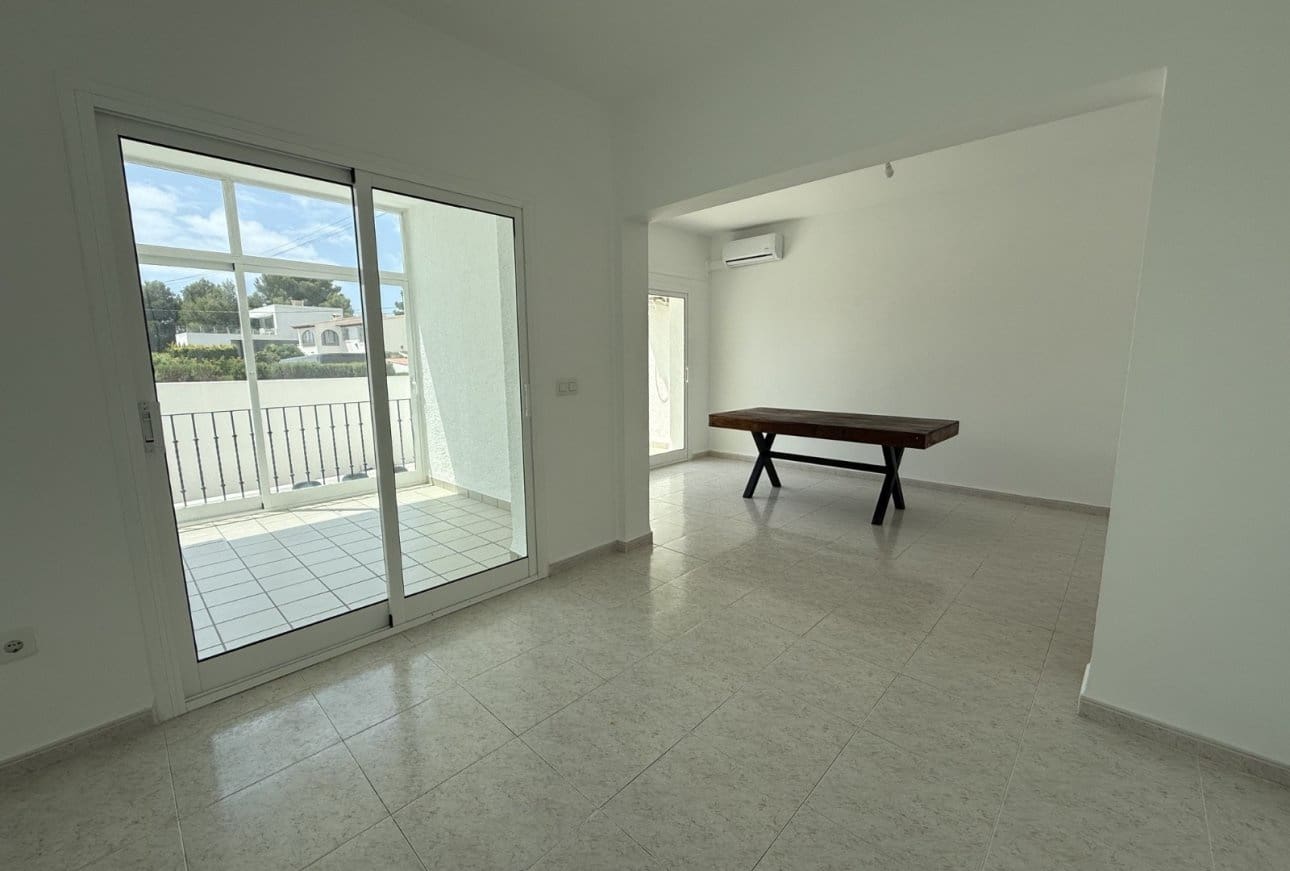 3 bedroom Bungalow for sale in Benissa with pool garage - € 350,000 (Ref: 4951725)