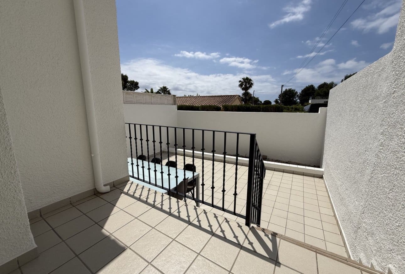 3 bedroom Bungalow for sale in Benissa with pool garage - € 350,000 (Ref: 4951725)