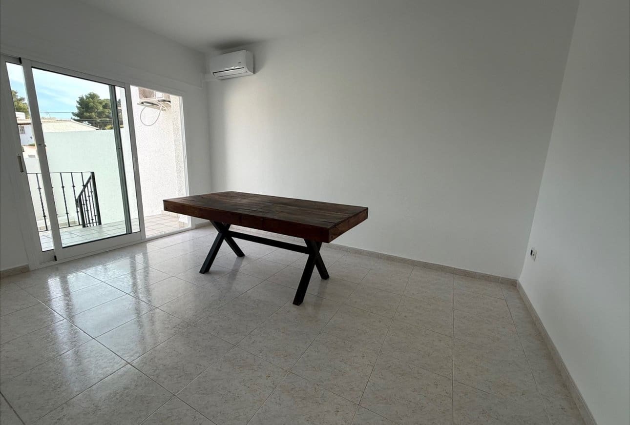 3 camera da letto Bungalow in vendita in Benissa con piscina garage - 350.000 € (Rif: 4951725)