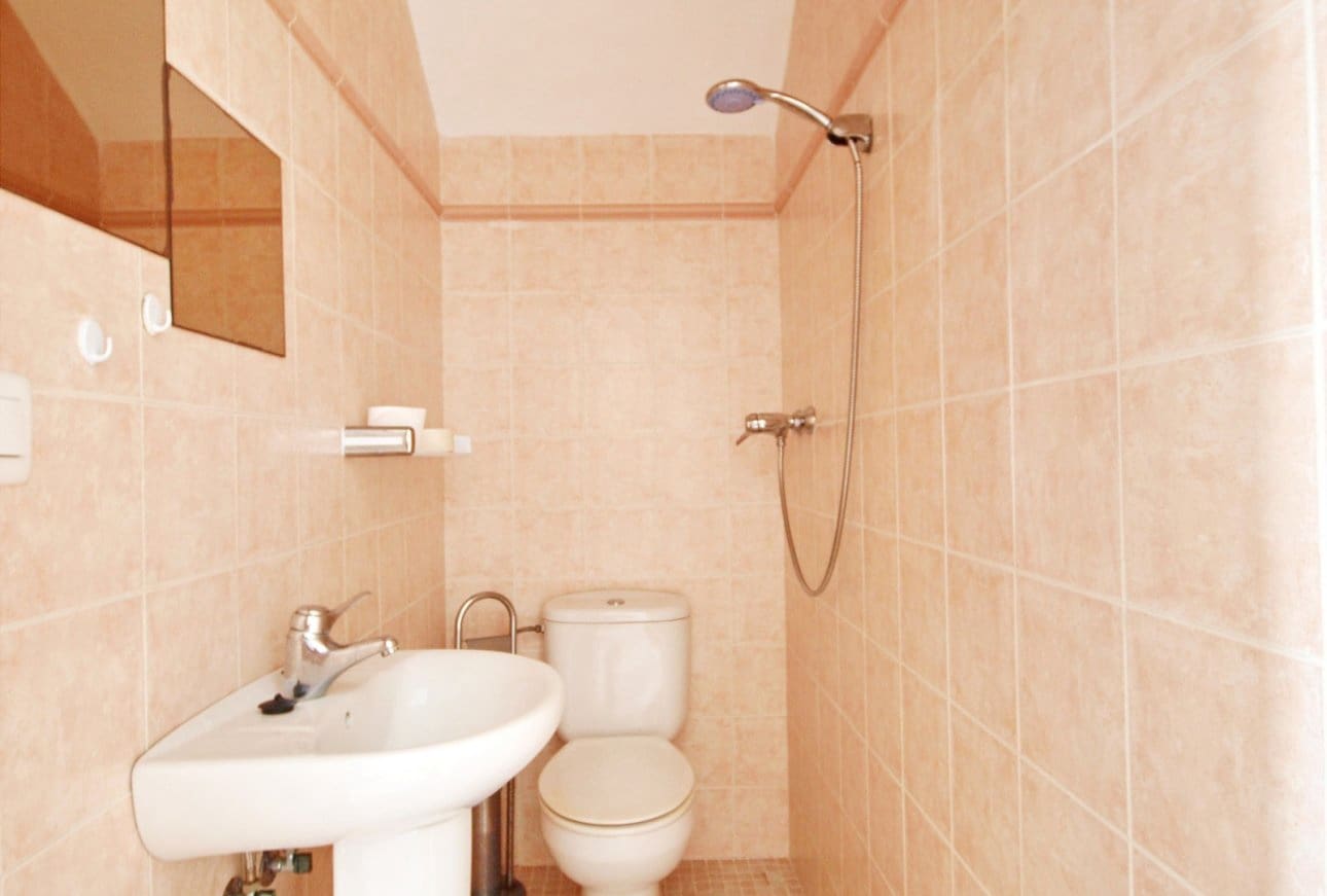 3 camera da letto Bungalow in vendita in Benissa con piscina garage - 350.000 € (Rif: 4951725)