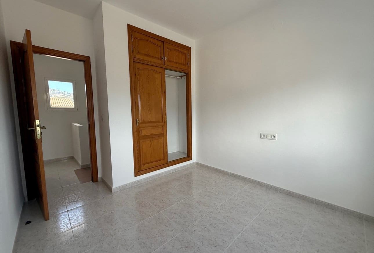 3 camera da letto Bungalow in vendita in Benissa con piscina garage - 350.000 € (Rif: 4951725)