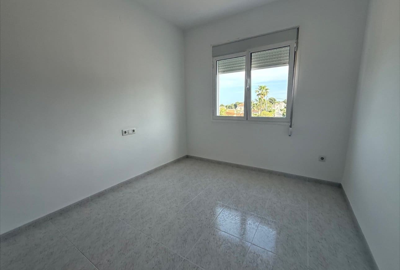 3 camera da letto Bungalow in vendita in Benissa con piscina garage - 350.000 € (Rif: 4951725)