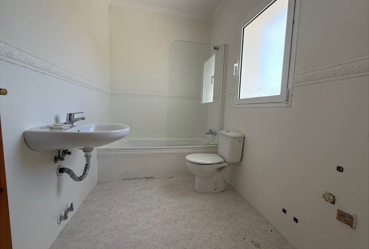 3 camera da letto Bungalow in vendita in Benissa con piscina garage - 350.000 € (Rif: 4951725)
