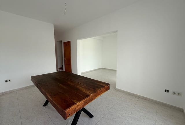 3 Zimmer Bungalow zu verkaufen in Benissa mit Pool Garage - 350.000 € (Ref: 4951725)