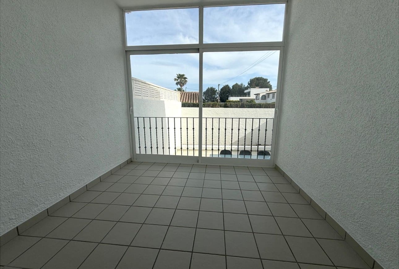 3 camera da letto Bungalow in vendita in Benissa con piscina garage - 350.000 € (Rif: 4951725)