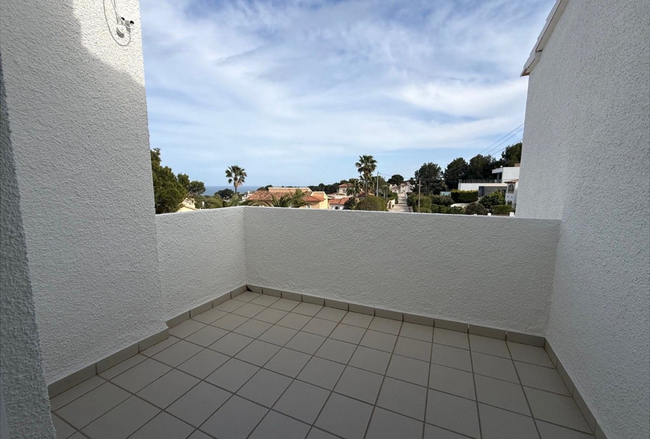 3 camera da letto Bungalow in vendita in Benissa con piscina garage - 350.000 € (Rif: 4951725)