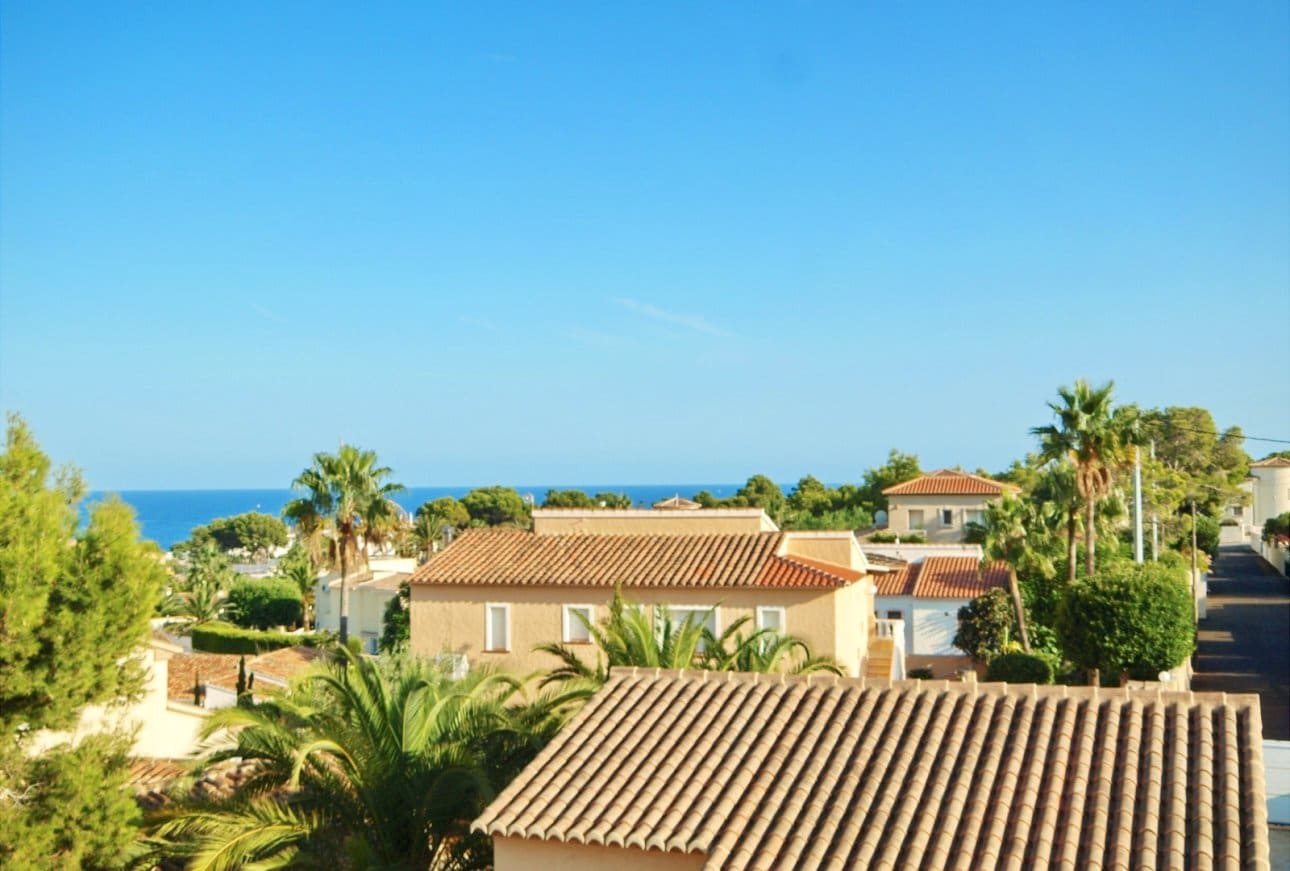 3 camera da letto Bungalow in vendita in Benissa con piscina garage - 350.000 € (Rif: 4951725)