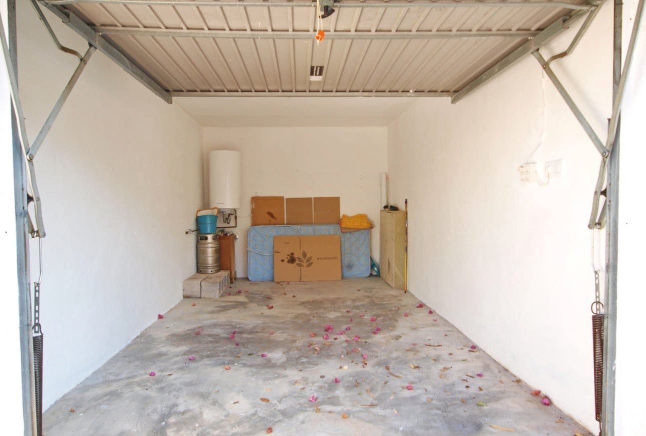 3 camera da letto Bungalow in vendita in Benissa con piscina garage - 350.000 € (Rif: 4951725)