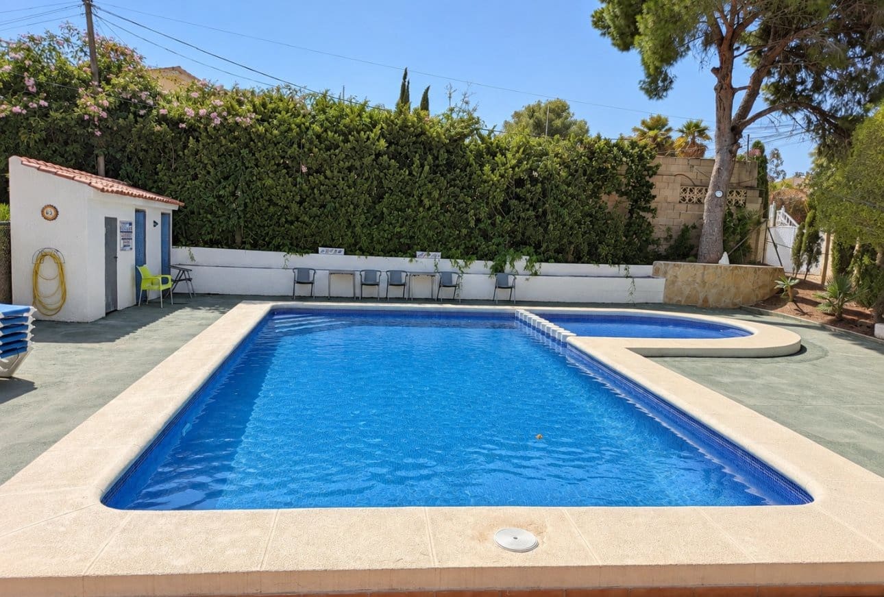 3 camera da letto Bungalow in vendita in Benissa con piscina garage - 350.000 € (Rif: 4951725)
