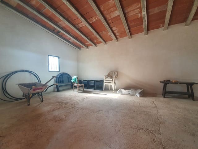 Huvila myytävänä paikassa Benissa - 138 000 € (Ref: 5103289)