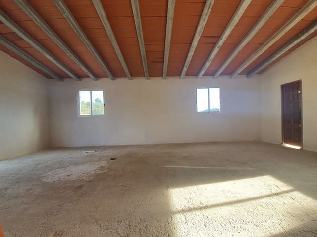 Huvila myytävänä paikassa Benissa - 138 000 € (Ref: 5103289)