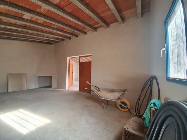 Huvila myytävänä paikassa Benissa - 138 000 € (Ref: 5103289)