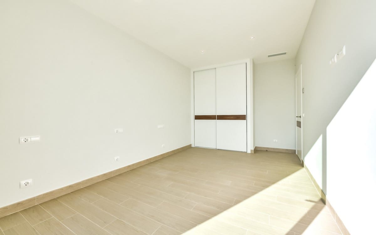 4 Zimmer Villa zu verkaufen in Calpe / Calp mit Pool - 1.700.000 € (Ref: 5359532)