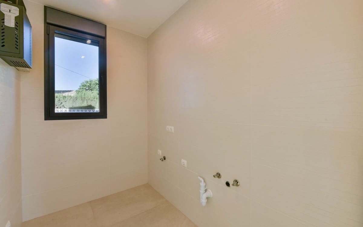 4 Zimmer Villa zu verkaufen in Calpe / Calp mit Pool - 1.700.000 € (Ref: 5359532)