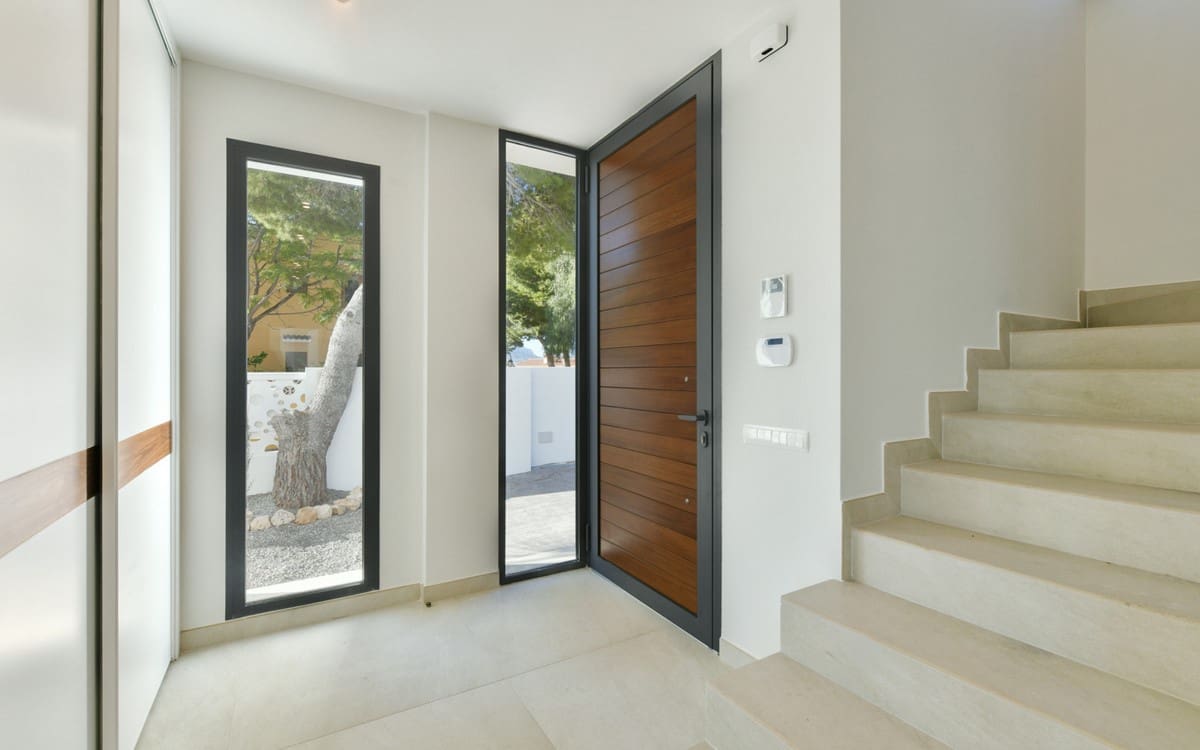 4 Zimmer Villa zu verkaufen in Calpe / Calp mit Pool - 1.700.000 € (Ref: 5359532)