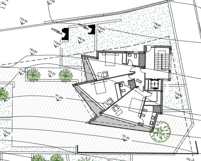 4 quarto Moradia para venda em Calpe / Calp com piscina - 1 850 000 € (Ref: 5740557)