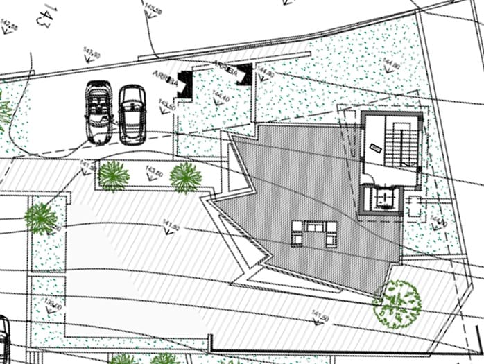 4 quarto Moradia para venda em Calpe / Calp com piscina - 1 850 000 € (Ref: 5740557)