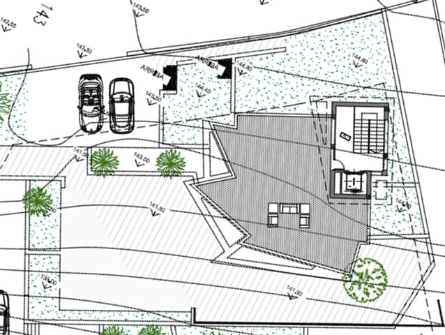 Chalet de 4 habitaciones en Oltamar - Cucarres, Calpe / Calp en venta con piscina - 1.850.000 € (Ref: 5740557)