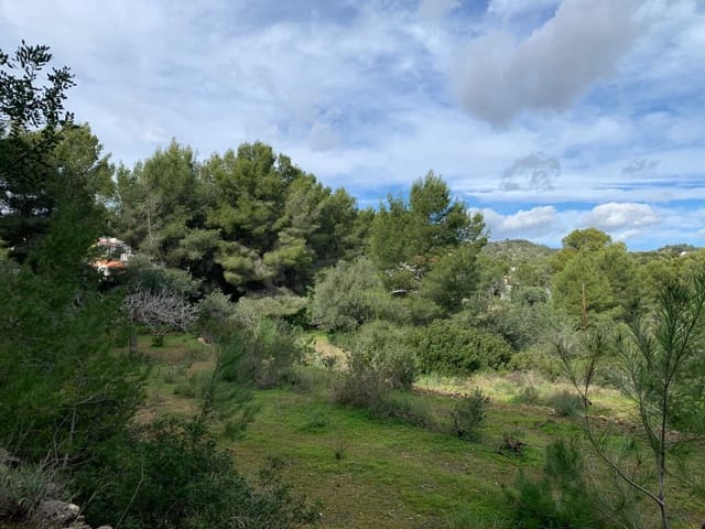 3 slaapkamer Villa te koop in Benissa met zwembad - € 890.000 (Ref: 5891449)