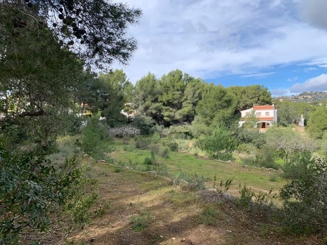 3 slaapkamer Villa te koop in Benissa met zwembad - € 890.000 (Ref: 5891449)