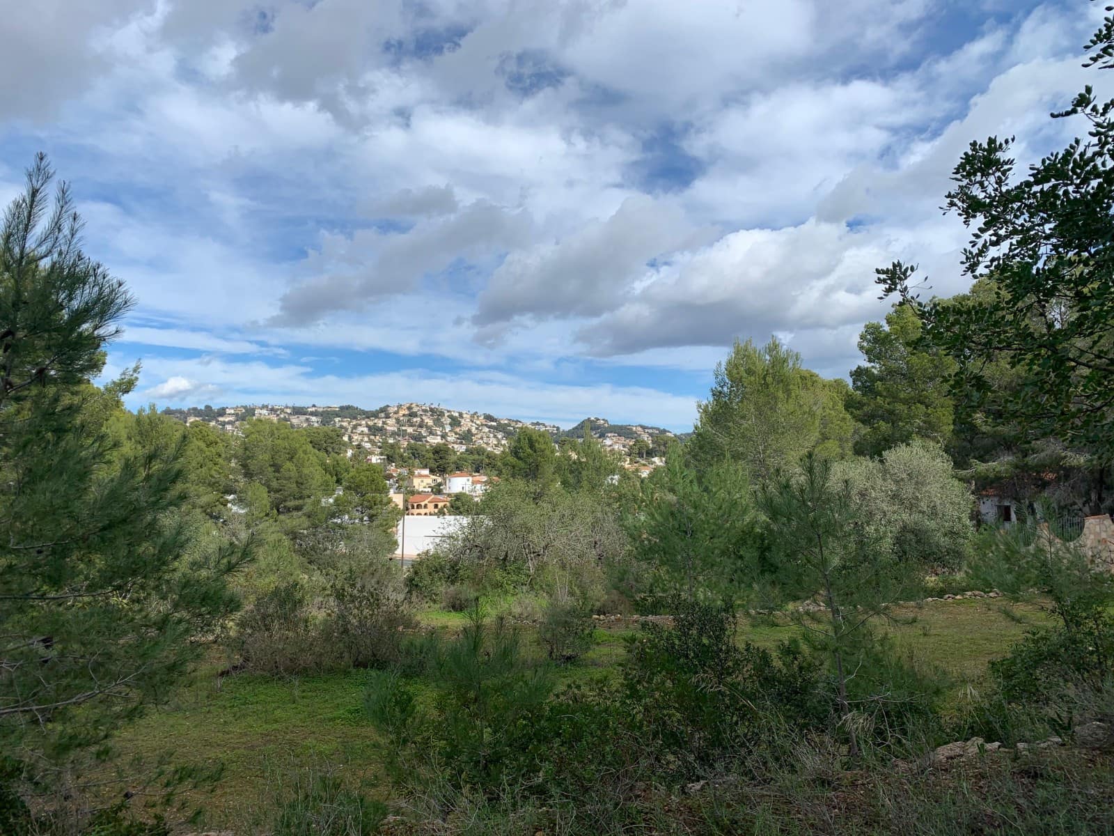 3 slaapkamer Villa te koop in Benissa met zwembad garage - € 925.000 (Ref: 5891450)