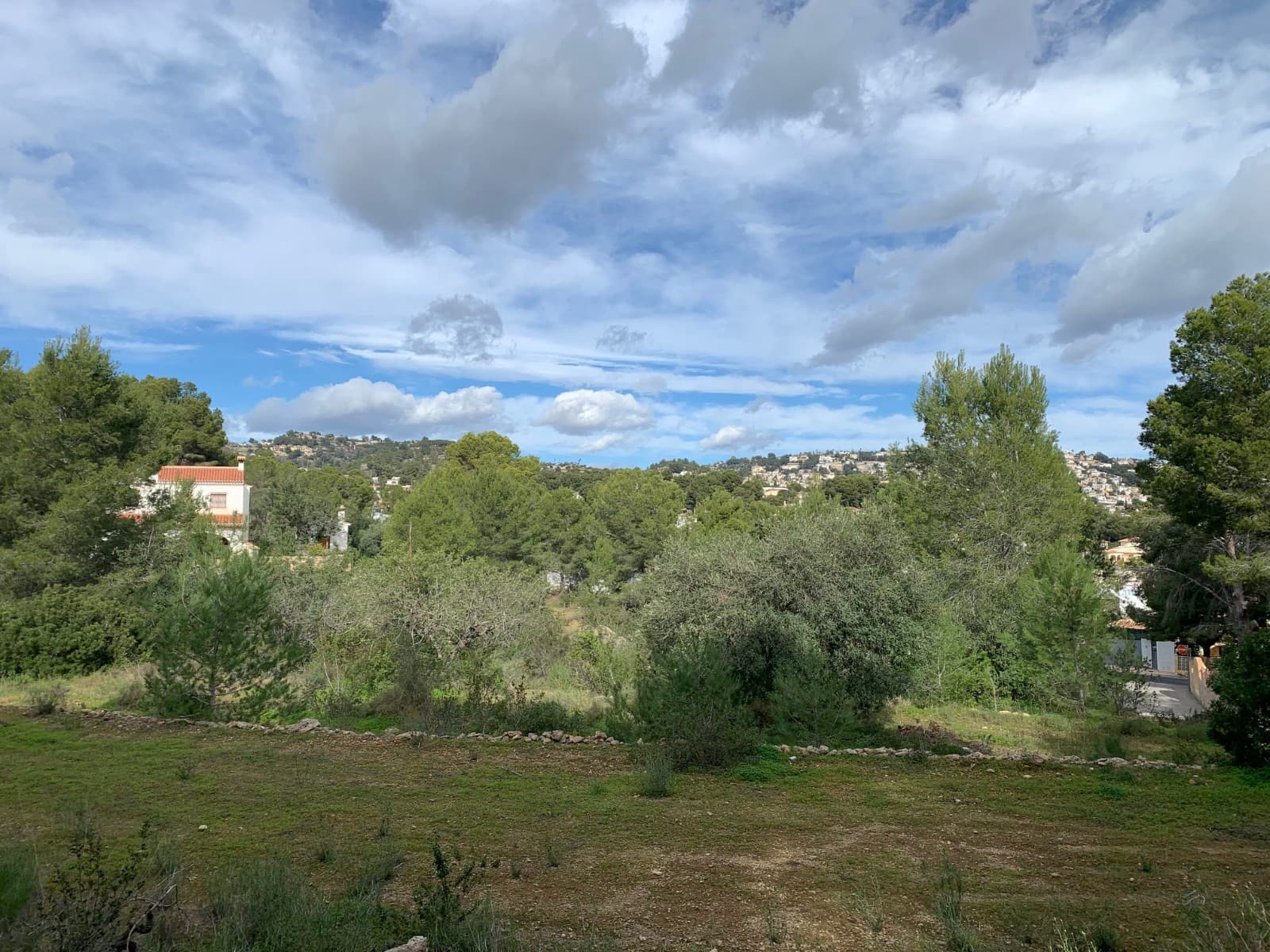 3 slaapkamer Villa te koop in Benissa met zwembad garage - € 925.000 (Ref: 5891450)