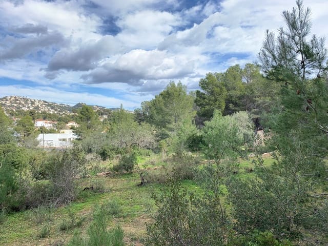 3 slaapkamer Villa te koop in Benissa met zwembad garage - € 925.000 (Ref: 5891450)