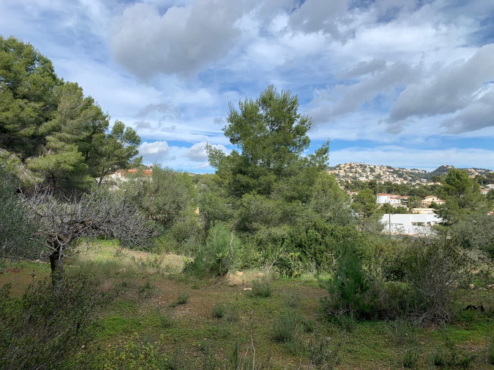 3 slaapkamer Villa te koop in Benissa met zwembad - € 925.000 (Ref: 5891451)