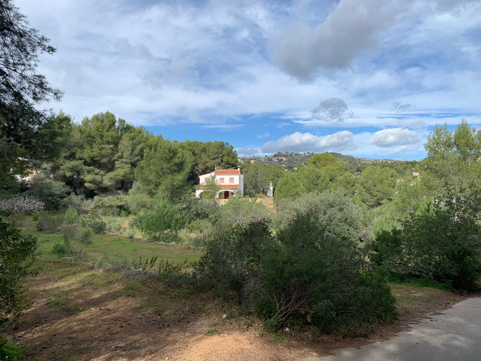 3 slaapkamer Villa te koop in Benissa met zwembad - € 925.000 (Ref: 5891451)